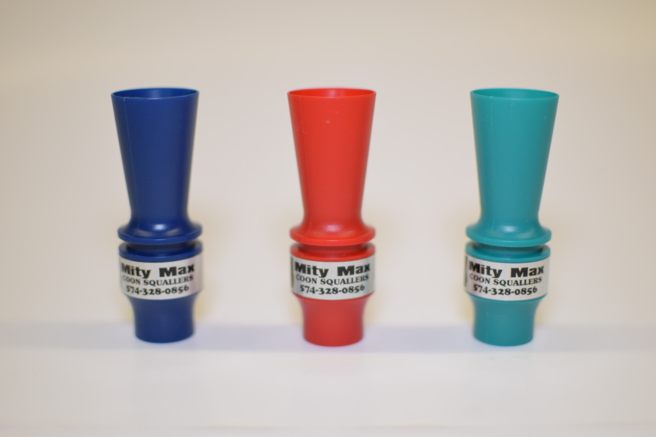 Mity Call Mini Coon Squaller