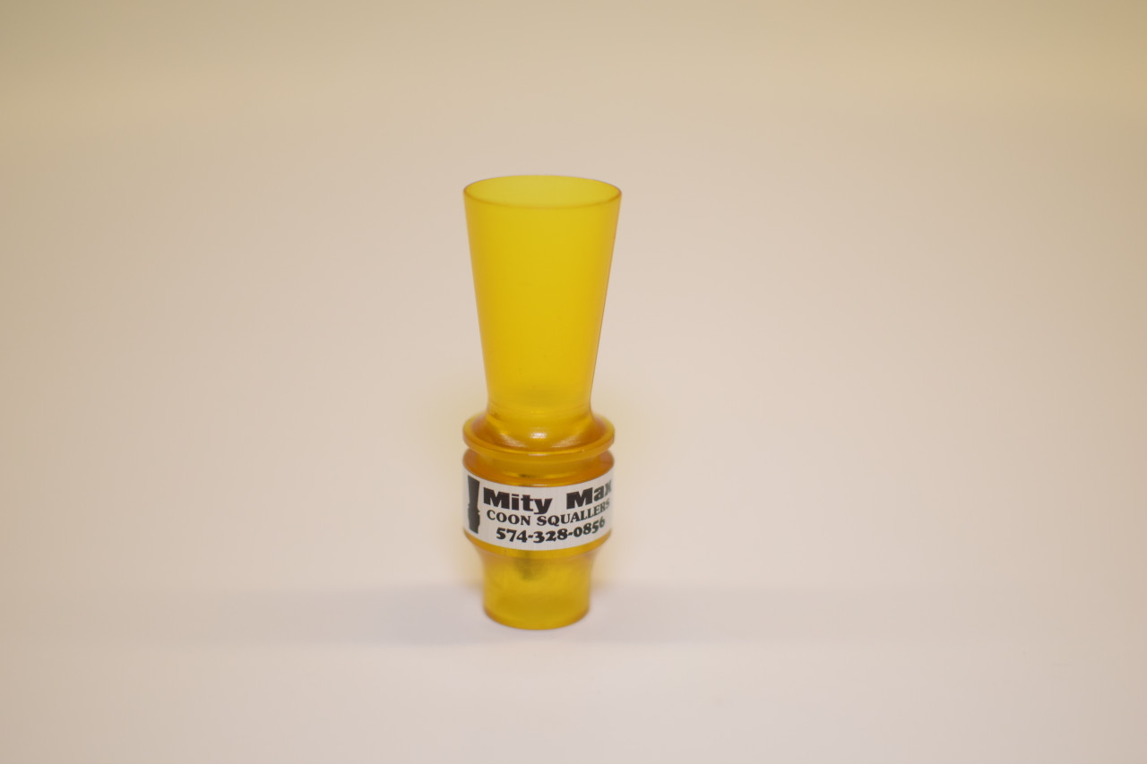 Mity Call Kitten Coon Squaller