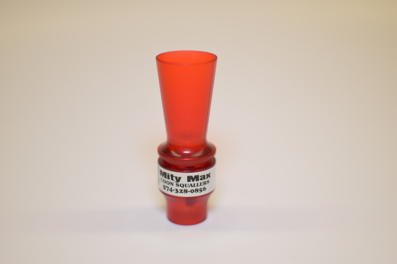 Mity Call Kitten Coon Squaller