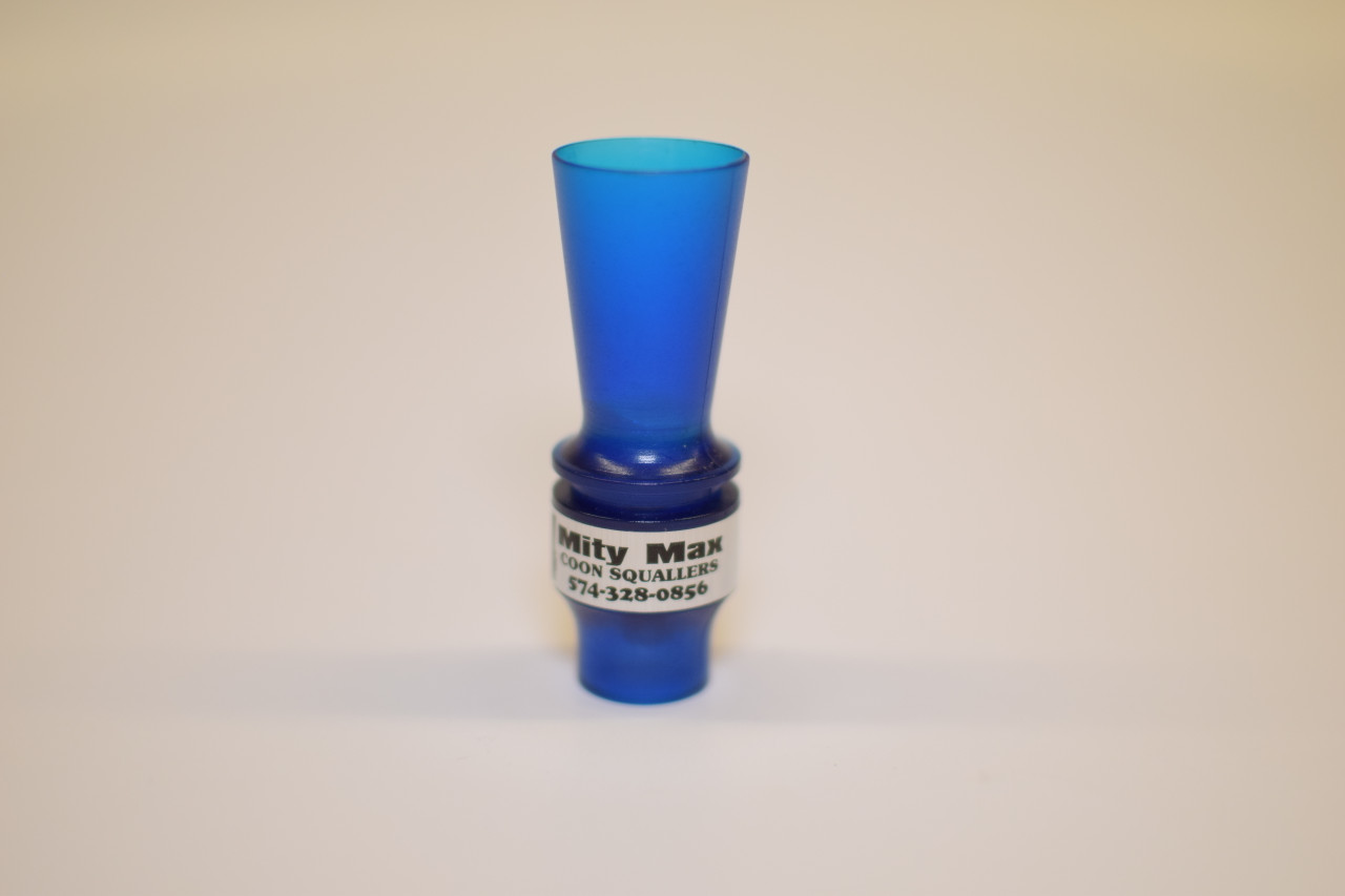 Mity Call Kitten Coon Squaller