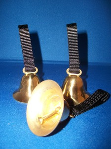 Small Brass Bell
