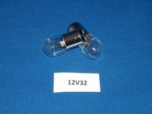 12V32 Bulb