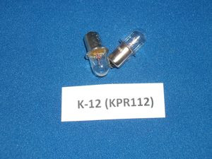 K-12 (KPR112)