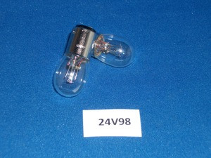 24V98 Bulb