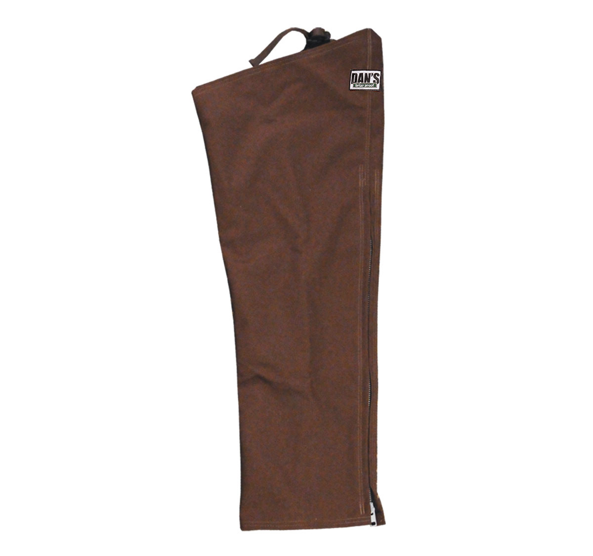 Dan's Brush Buster Chaps