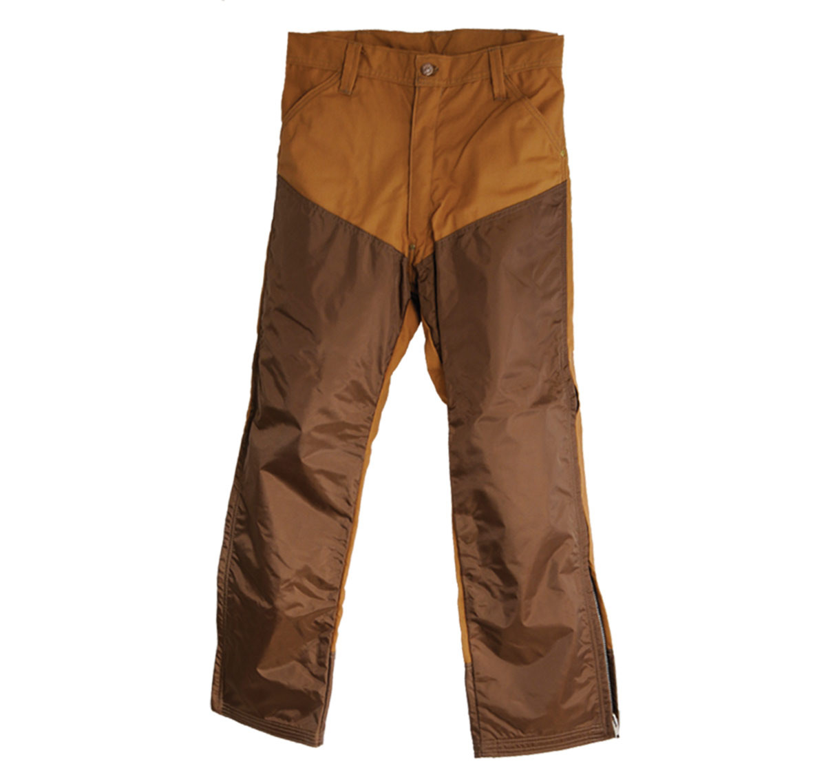 Dan's Nylon Faced Pants 30-50