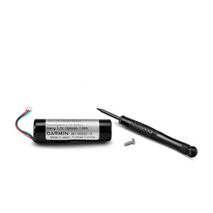 Garmin Battery for Pro Series Handhelds