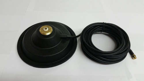 Long Range 6" Magnet Mount For Garmin (Mount Only)