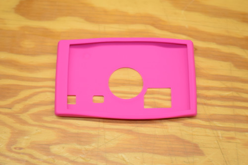 DriveTrack 71 Huntproof Case w/Screen Protector