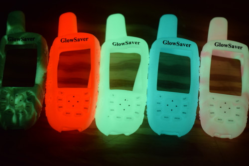 Glow Saver for Astro 320/430 w/Screen Protector
