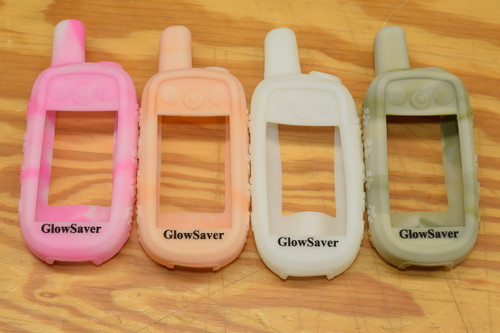Glow Saver for Alpha w/Screen Protector