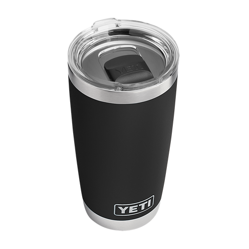 Yeti Rambler 20oz Tumbler