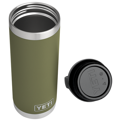 Yeti Rambler 18oz Bottle