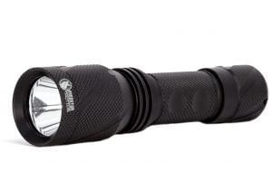 The Laborer Flashlight 