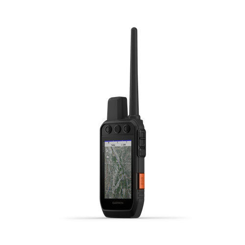 Garmin Alpha 200 Handheld only