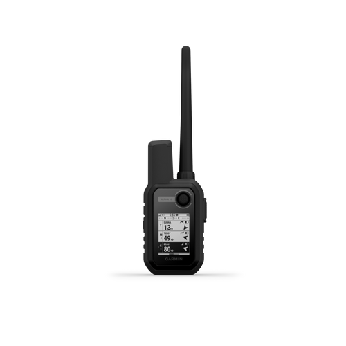 Garmin Alpha 10