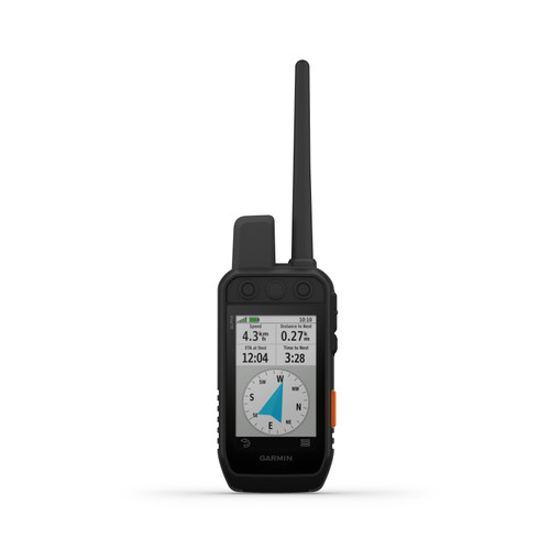 Garmin Alpha 300i Handheld only