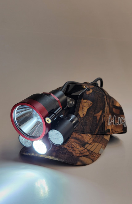 K-light Storm 2.0 Caplight K-light Storm 2.0 Caplight