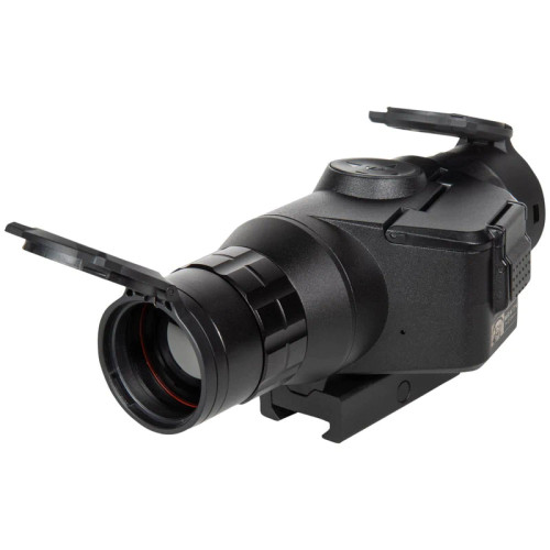 Sight Mark Wraith Mini 2-16X35 Thermal Rifle Scope Sight Mark Wraith Mini 2-16X35 Thermal Rifle Scope