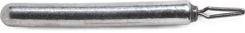VMC Tungsten Drop Shot Cylinder Weight