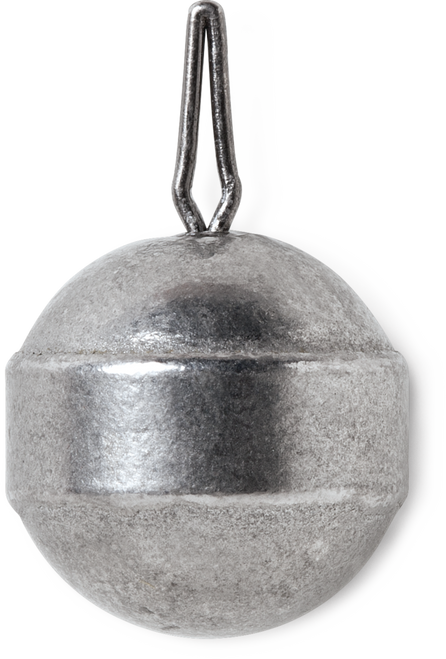 VMC Tungsten Drop Shot Ball Weight 3/16oz