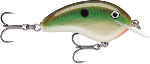 Rapala OG Tiny 4 