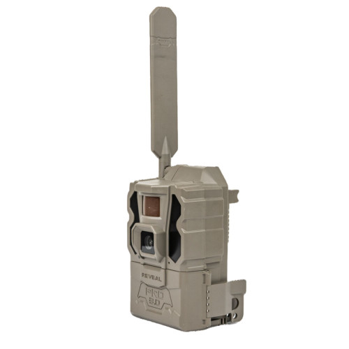Reveal Pro 3.0 Cellular Trail Camera by Tactacam