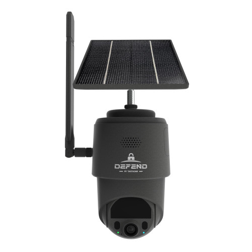Defend 360 Cellular Security Camera By Tactacam 