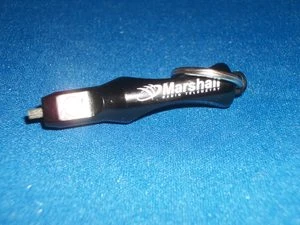Marshall Magnet with Wrench