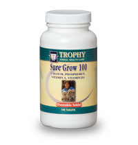 Sure Grow  100 Tablets