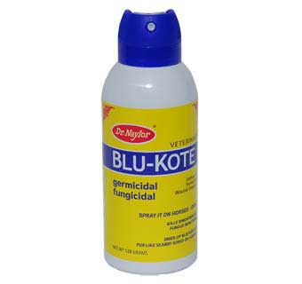 Dr. Nalor Blue Kote (Aerosol)
