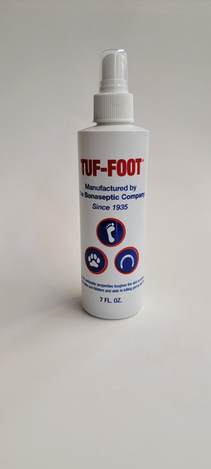 Tuf Foot (8oz)
