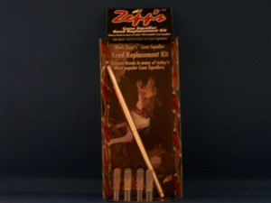 Zepp's Reed Kit (For Coon Squaller)