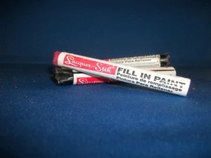 Lacquer Stick