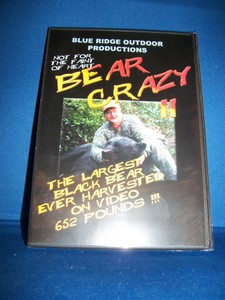 Bear Crazy DVD Vol II