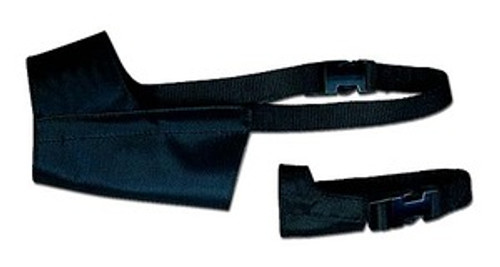 Kwik Klip Adjustable Nylon Muzzle Sz.4