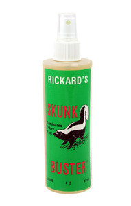 Skunk Buster