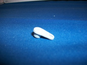 Dust Cover RX (For XLS Collar)