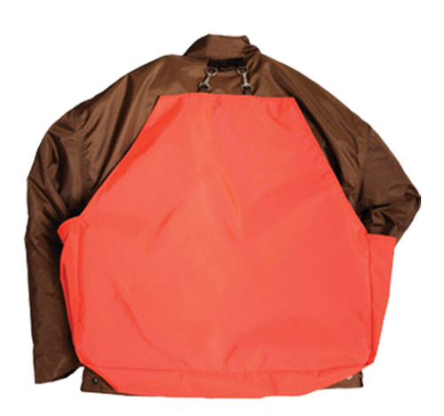 Dan's Detachable Game Bag