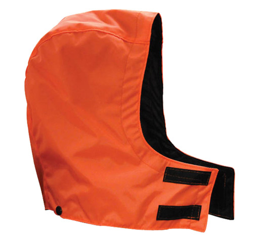 Dan's Detachable Waterproof Hood