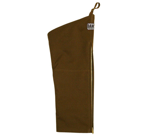 Dan's Snake Protector Chaps