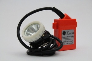 K-Light 4200 LED - 4 Volt Light