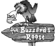 The Buzzard's Roost
