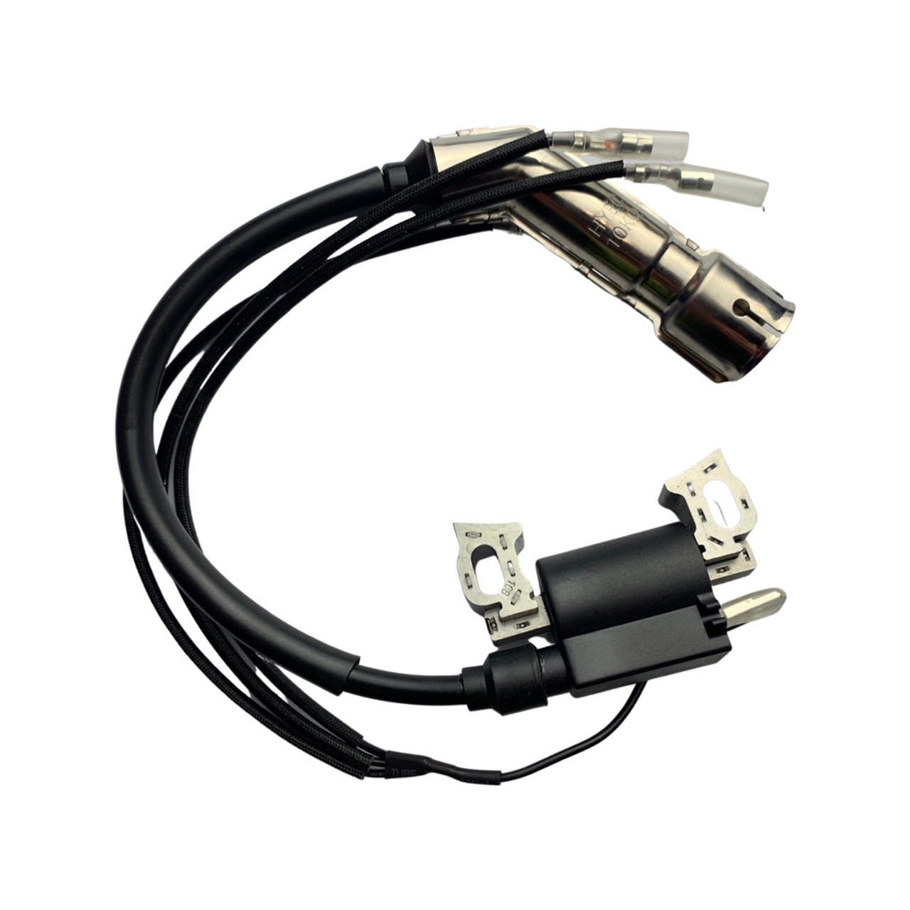 Ignition Coil Assembly