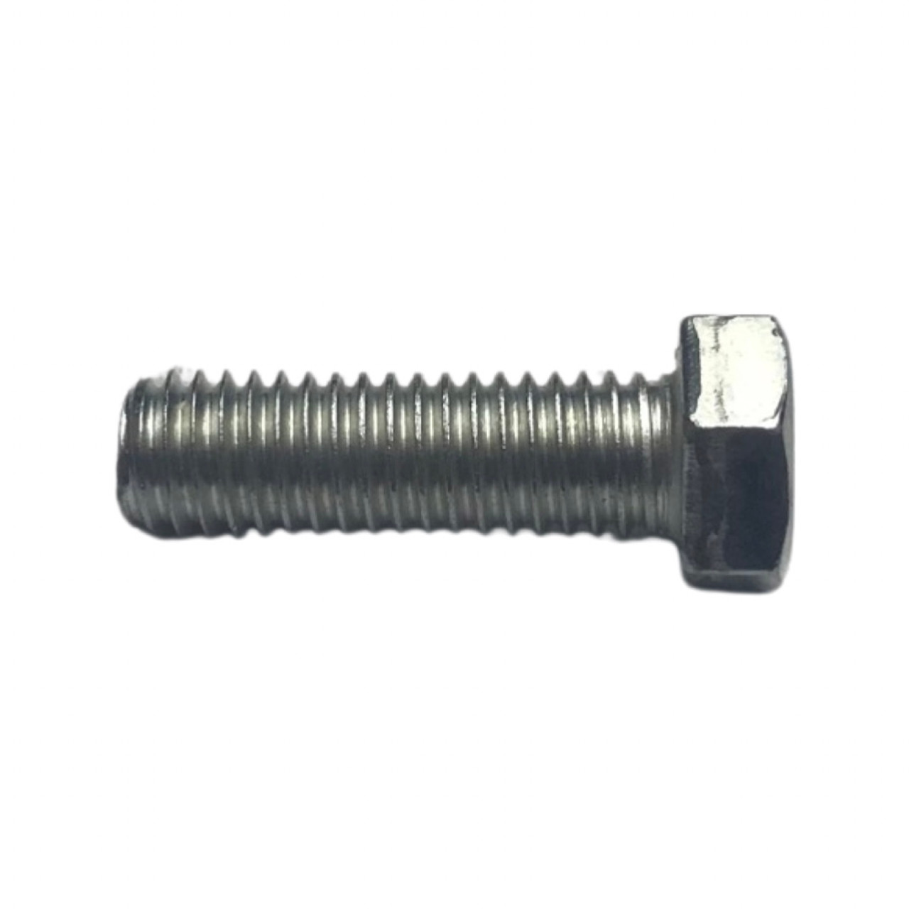 Hex Bolt M8x25