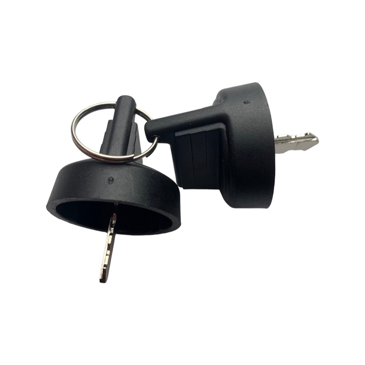 1022296 Genuine Replacement Ignition Barrel (with Keys)