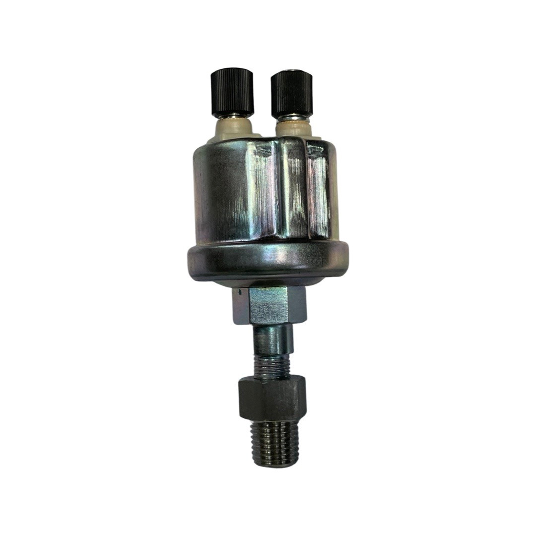 Oil pressure sensor