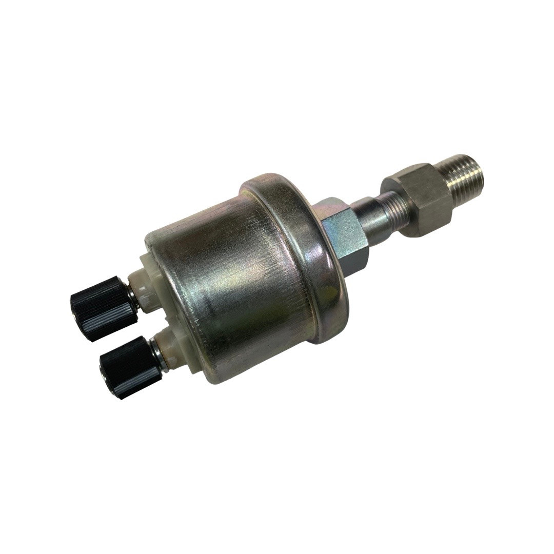 Oil pressure sensor