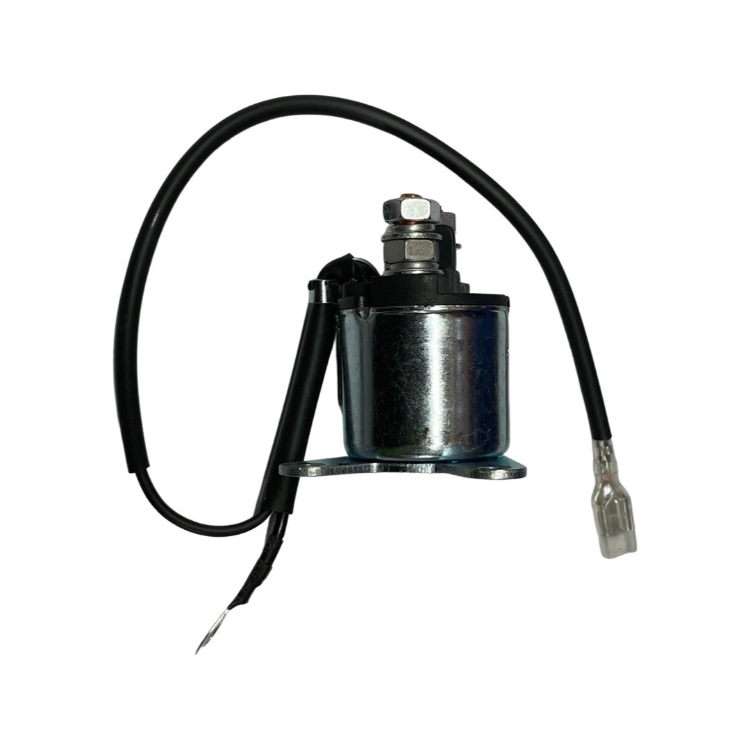 1149292Genuine Replacement Starter Solenoid