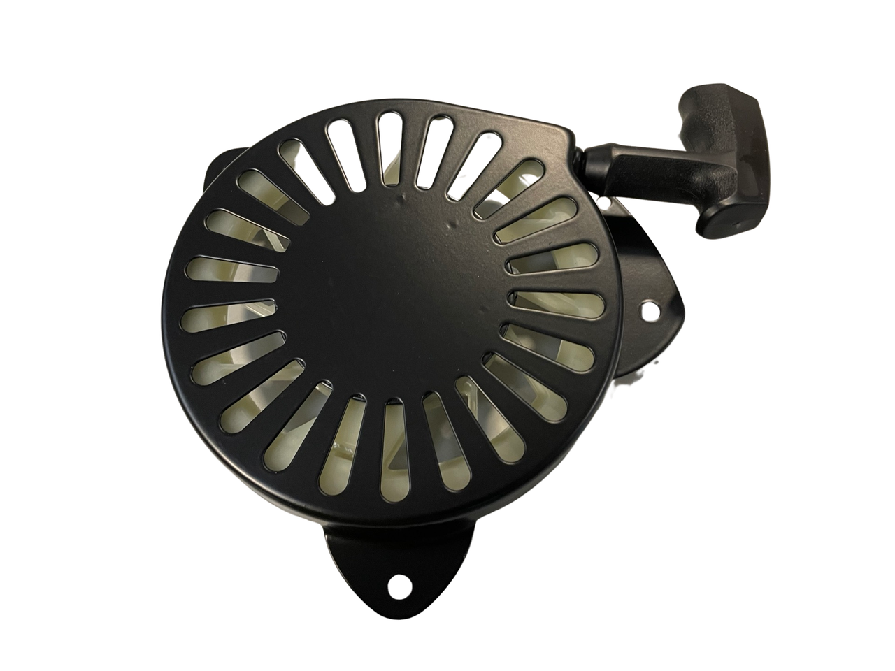 Genuine Shindaiwa Recoil Starter Assembly – Fits T230, EB240S Models – Part # P021034871 (P021-034871)